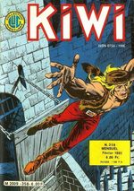 Kiwi 358
