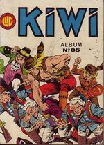 Kiwi # 85