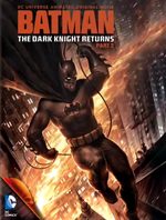 Batman: The Dark Knight Returns, Part 2 0