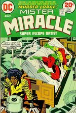 Mister Miracle 17