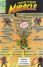 Mister Miracle 15