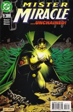 Mister Miracle 3