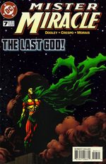 Mister Miracle 7