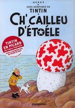 Tintin (Les aventures de) 2
