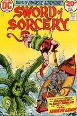 Sword of Sorcery 5