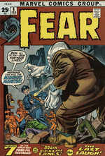 Fear 6