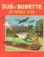 Bob et Bobette 118