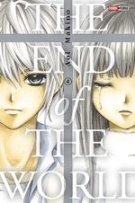 The End of The World 4 Manga