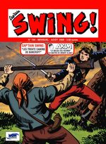 Cap'tain Swing 184