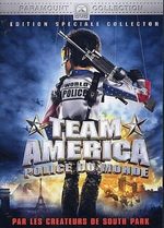 Team America, police du monde 0