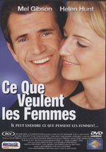 Ce que veulent les femmes 0