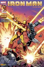couverture, jaquette Iron Man Hors-Série Kiosque (2013 - 2014) 4