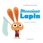 Monsieur lapin # 2