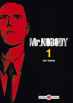 Mr. Nobody 1 Manga