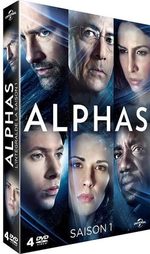 Alphas # 1