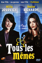 Tous les mêmes 0