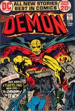 Demon # 1