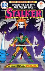 Stalker # 1