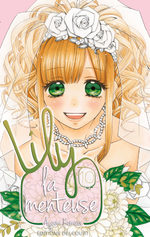 Lily la menteuse 10 Manga