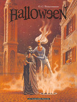 Halloween 1