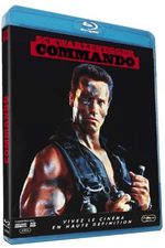Commando 0