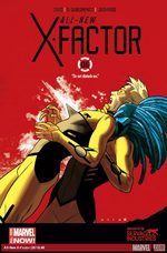 All-New X-Factor 6