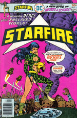 Starfire # 1