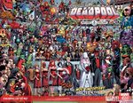 Deadpool # 27