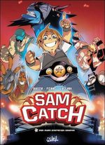 Sam Catch # 2