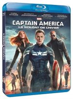 Captain America : Le Soldat de l'hiver 0