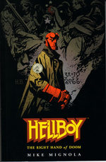Hellboy # 4