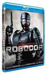 Robocop 1 Film