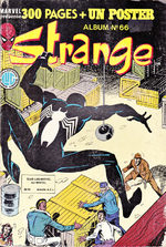 Strange # 66