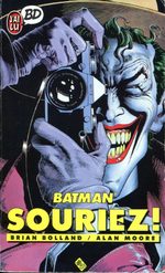 Batman - The Killing Joke 1