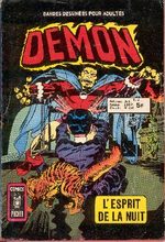 Demon 6