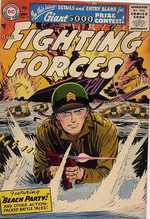 Our Fighting Forces 13