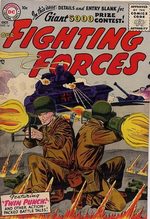 Our Fighting Forces 14