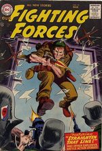 Our Fighting Forces 19