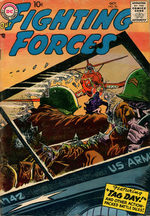 Our Fighting Forces 26