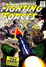 Our Fighting Forces 31