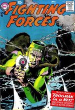 Our Fighting Forces 33