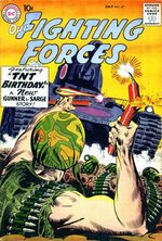 Our Fighting Forces 47