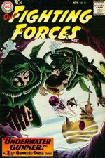 Our Fighting Forces 51