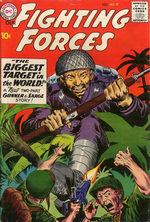 Our Fighting Forces 52
