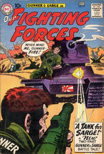 Our Fighting Forces 57