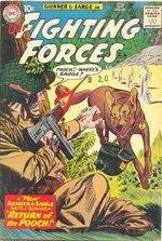 Our Fighting Forces 58