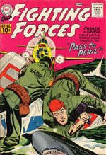 Our Fighting Forces 61