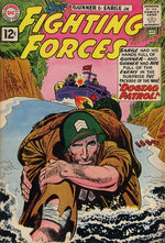Our Fighting Forces 65