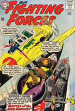 Our Fighting Forces 81