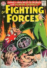 Our Fighting Forces 93
